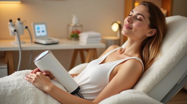 Epilation laser Nantes : l'expérience personnalisée de My Laser