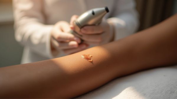 Épilation laser : une solution méconnue pour peaux foncées