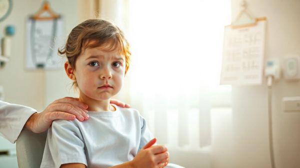 Guide complet pour comprendre le dépistage du cancer pédiatrique