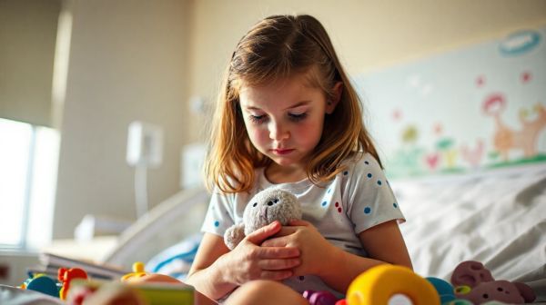 Guide complet pour comprendre le dépistage du cancer pédiatrique