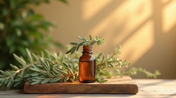 L'huile de sauge pour soulager vos troubles menstruels