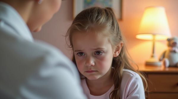 Maîtriser le dépistage des cancers chez les enfants