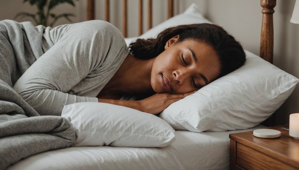Les meilleures astuces pour un sommeil réparateur et paisible