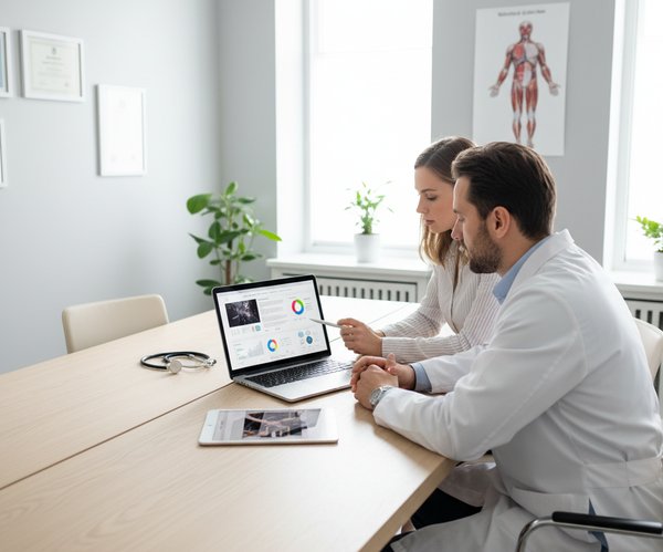 Promouvoir votre pratique médicale : stratégies marketing efficaces à adopter