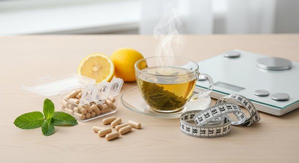 Choisir un brûleur de graisse adapté : le secret d'une perte de poids efficace